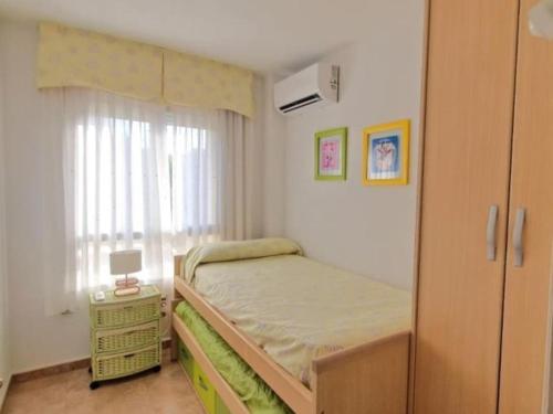 3 bed Av Corbusier
