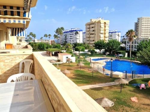 3 bed Av Corbusier