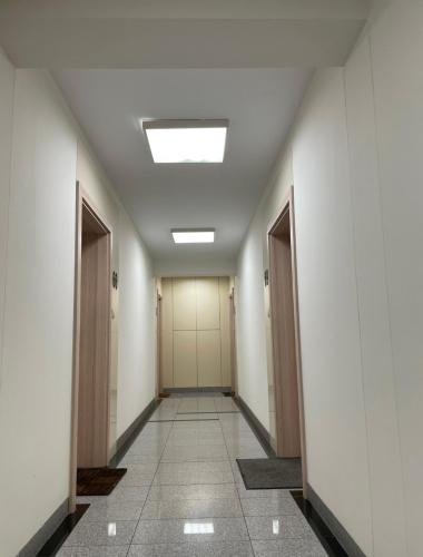 Φωτογραφία από το άλμπουμ του APARTAMENT PREMIUM BLACK HORS Centrum Ścisłe Deptak -ETIUDA Panoramiczna 2 -Garaż Podziemny σε Kielce