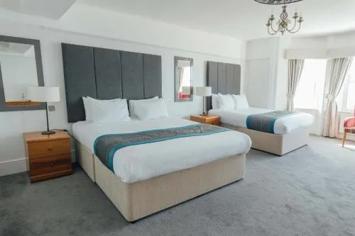 Queens Hotel & Spa photo 69
