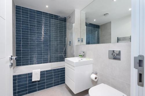 Gambar di galeri bagi VESTO Lewisham di London