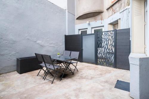 Rock in Share - Le Bon Pasteur