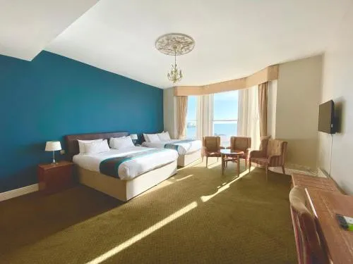 Queens Hotel & Spa photo 68