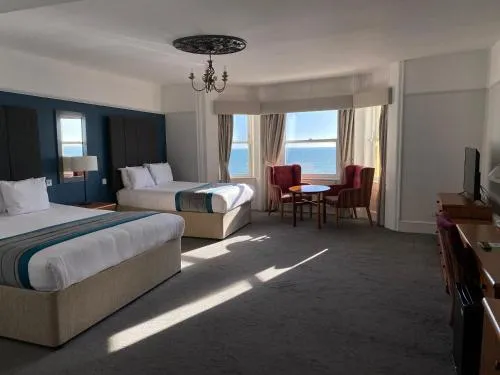 Queens Hotel & Spa photo 67
