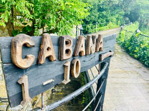 Imagen de la galería de Arangala Forest Lodge, en Naula