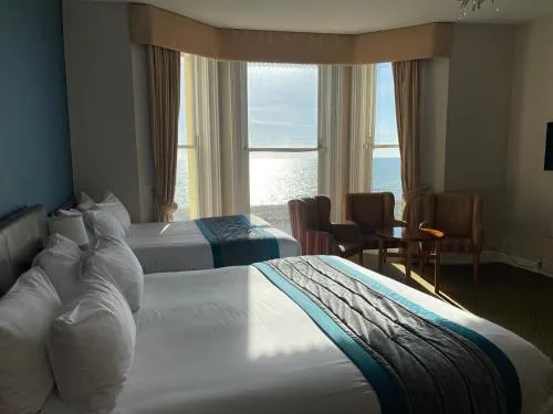 Queens Hotel & Spa photo 66