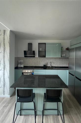 CoLiving El Juan