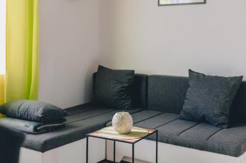 Apartman Zvjezdana