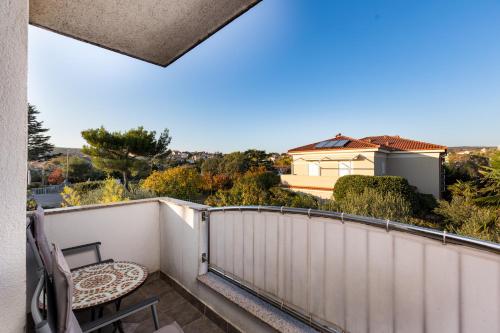 Apartman Zvjezdana
