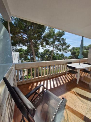 apartamento Alma