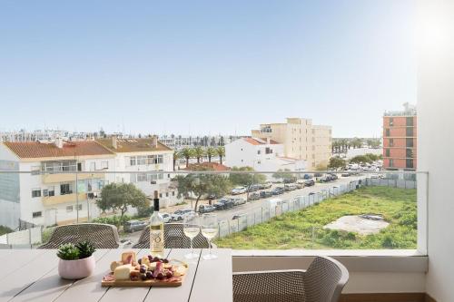 Lagos Marina View 3 With Pool by Homing