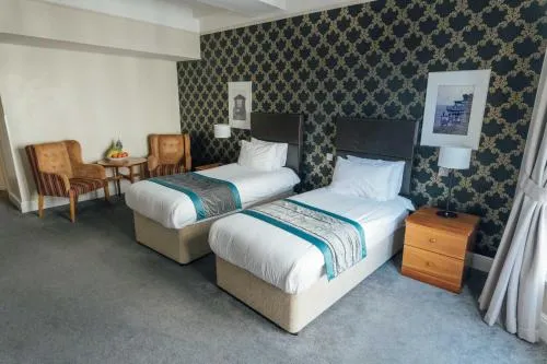 Queens Hotel & Spa photo 19