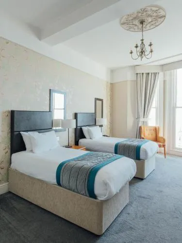 Queens Hotel & Spa photo 29