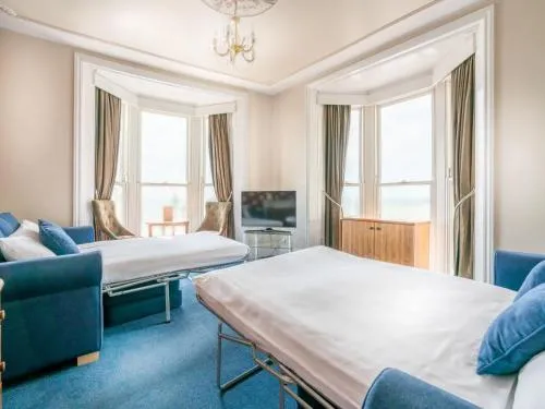 Queens Hotel & Spa photo 60