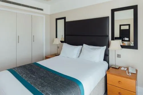 Queens Hotel & Spa photo 63