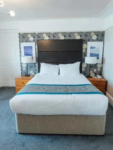 Queens Hotel & Spa photo 4