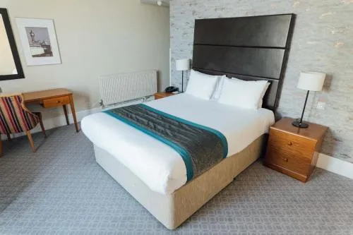 Queens Hotel & Spa photo 5