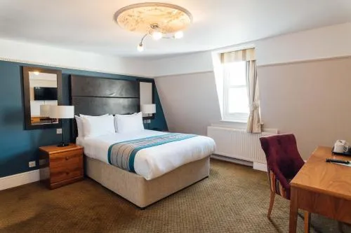 Queens Hotel & Spa photo 3