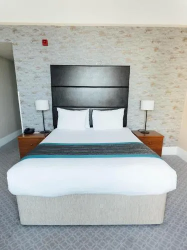 Queens Hotel & Spa photo 6