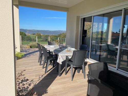 LaDolceVita123 Spa Sauna Terrasse couverte WIFI