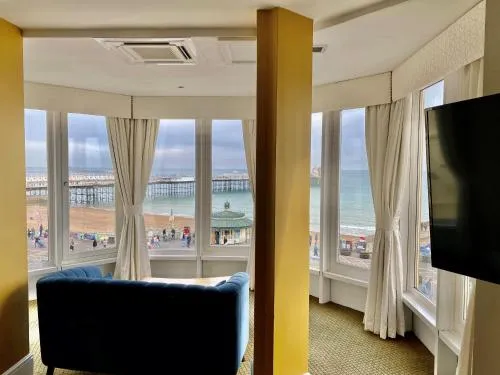Queens Hotel & Spa photo 30