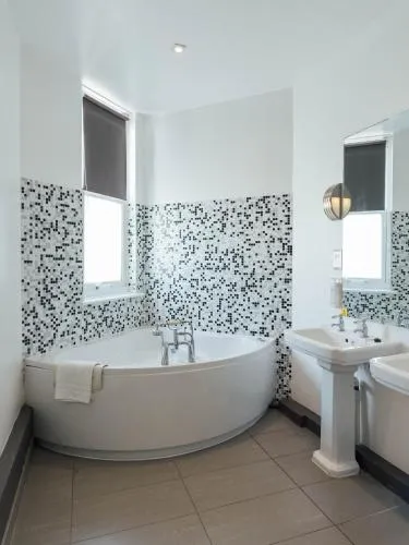Queens Hotel & Spa photo 33