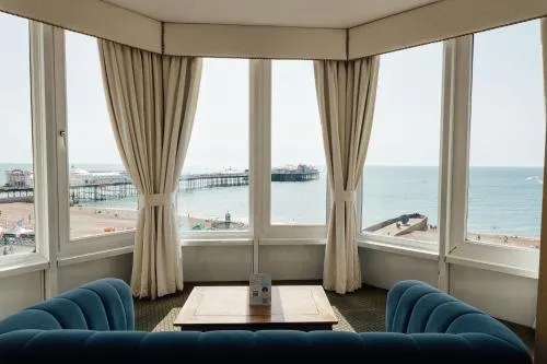 Queens Hotel & Spa photo 37