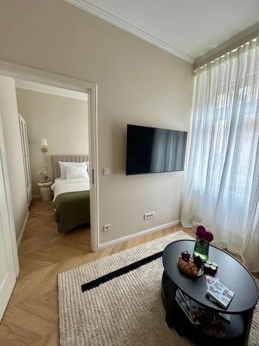 MADEA apartman