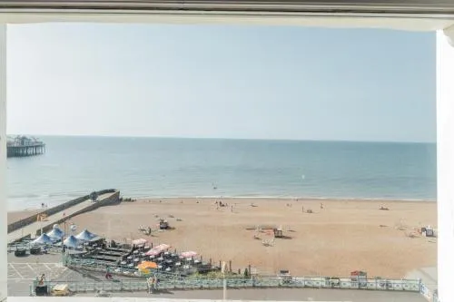 Queens Hotel & Spa photo 24