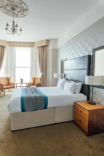 Queens Hotel & Spa photo 22