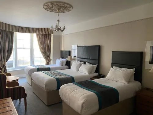 Queens Hotel & Spa photo 57