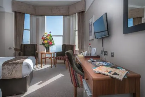 Queens Hotel & Spa photo 23