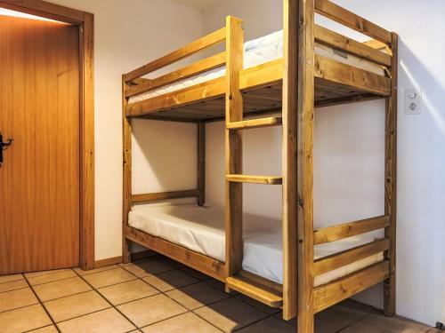 Apartment Christiania 2 C8 by Interhome