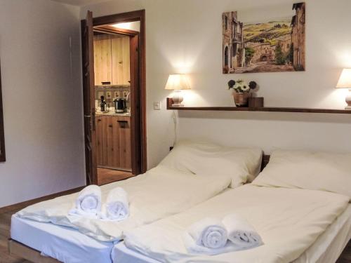 Apartment Residenza Chesa Margun 56-4 by Interhome