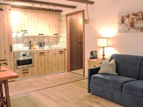 Apartment Residenza Chesa Margun 56-4 by Interhome
