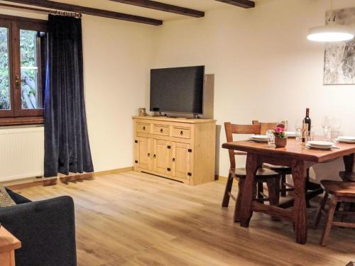 Apartment Residenza Chesa Margun 56-4 by Interhome