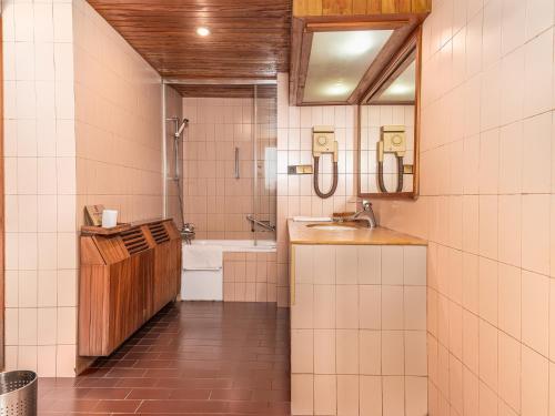Fotografie z fotogalerie ubytování Pahalgam Hotel v destinaci Pahalgam