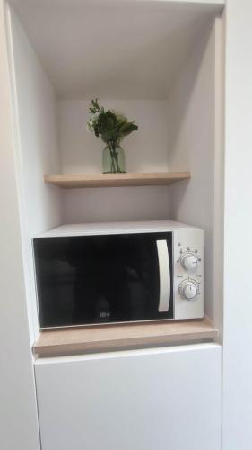 Charming Studio near Châtelet Saint Sauveur