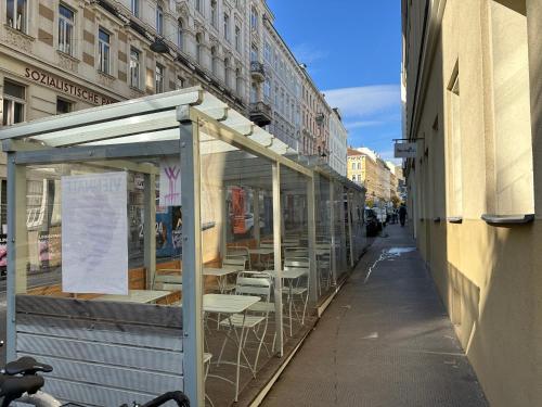 Gambar di galeri bagi HousingPlus di Vienna