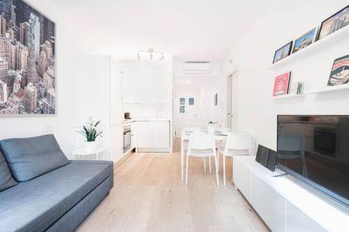 Easylife - Milano - Mancini 1 - Cinque Giornate
