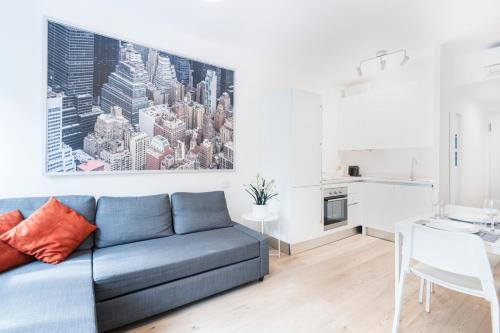 Easylife - Milano - Mancini 1 - Cinque Giornate