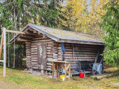 Gallery image of Holiday Home Korvenniemi by Interhome in Töfsala