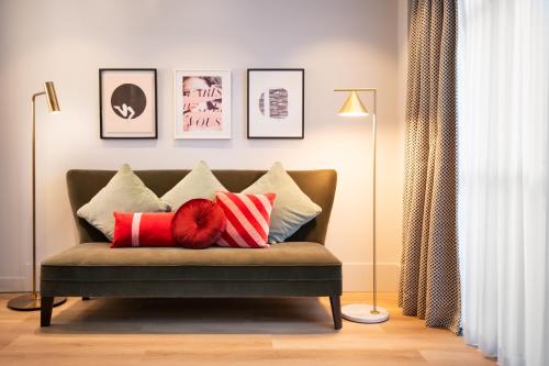 Maison ELLE Amsterdam Image