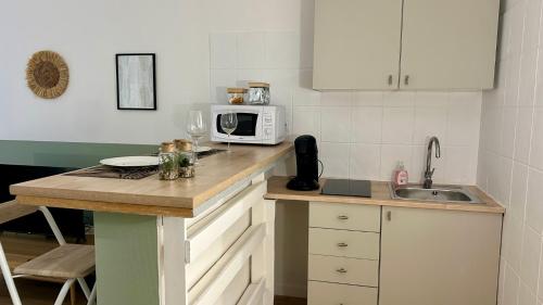 Photo de la galerie de l'établissement Le nid de la Nièvre, à Nevers