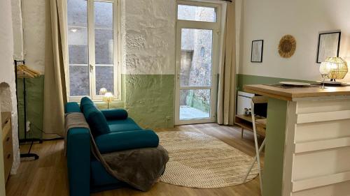 Photo de la galerie de l'établissement Le nid de la Nièvre, à Nevers