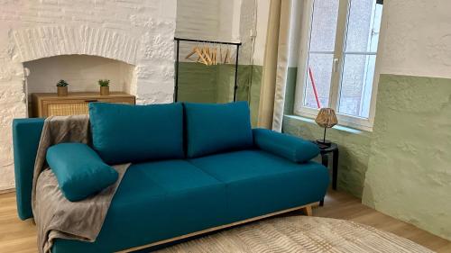 Photo de la galerie de l'établissement Le nid de la Nièvre, à Nevers