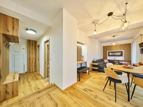 Gambar di galeri bagi Apartment Máj-11 by Interhome di Pec pod Sněžkou