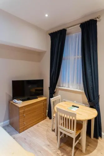 Queens Hotel & Spa photo 14