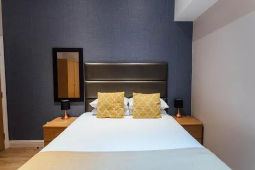 Queens Hotel & Spa photo 15