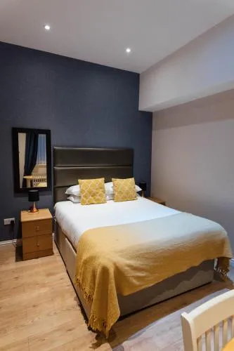 Queens Hotel & Spa photo 16